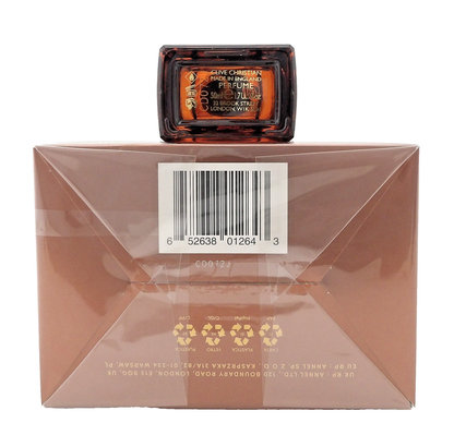 Clive Christian V Amber Fougere 1.7 oz./ 50 ml. Parfum Spray for Men. New in Box