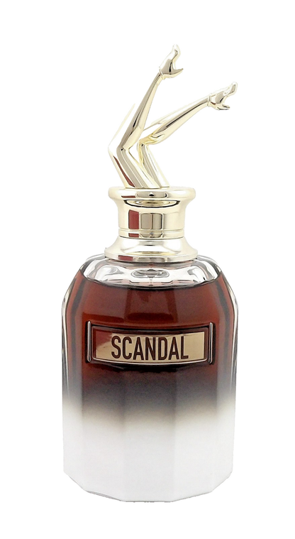 Scandal ELIXIR by Jean Paul Gaultier 2.7 oz. PARFUM Spray Women. New Sealed Box