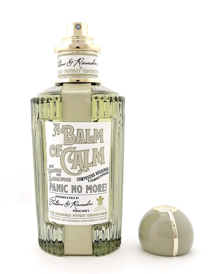 Penhaligon's A Balm of Calm 3.4 oz/100 ml Eau de Parfum Spray Unisex. New NO Box