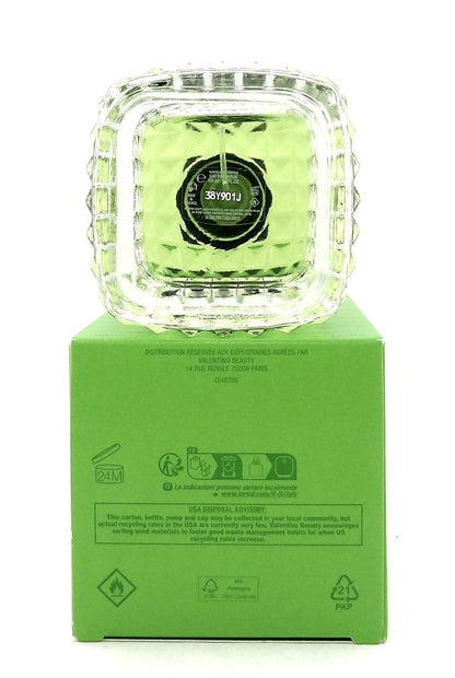 Valentino Donna Born in Roma Green Stravaganza 3.4oz EDP Spray New NO Cellophane