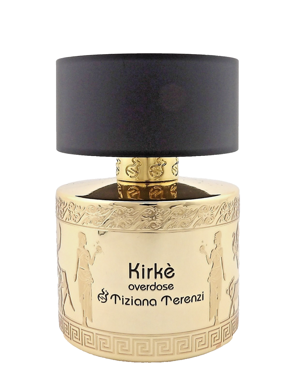 Tiziana Terenzi KIRKE OVERDOSE 3.38 oz. Extrait de Parfum Spray Unisex. New Box