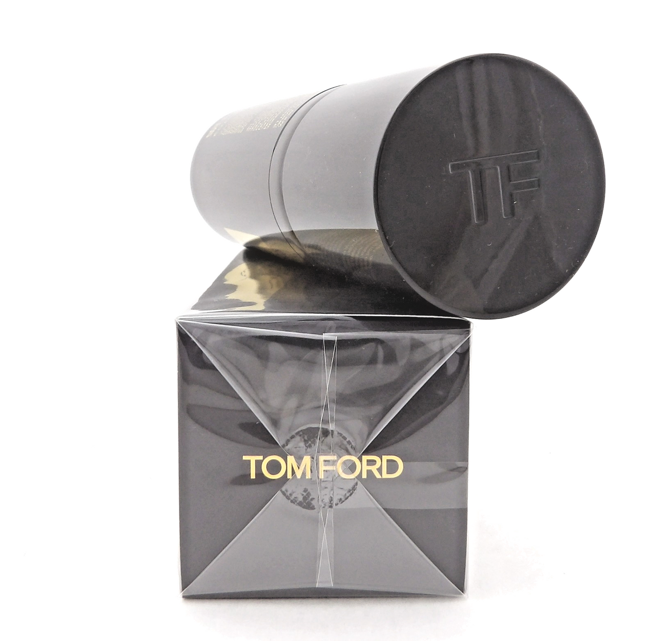 Tom Ford Tuscan Leather 4.0 oz./ 150 ml. All Over Body Spray Unisex. New in Box