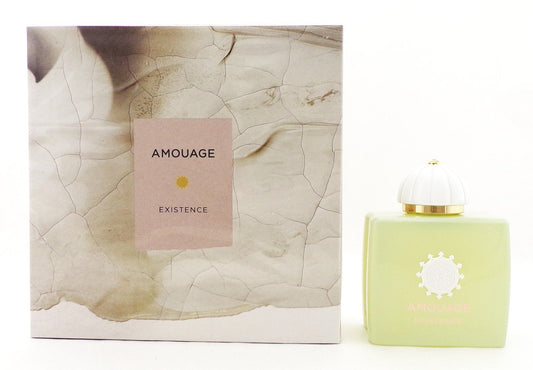 Amouage EXISTENCE 3.4 oz./ 100 ml. Eau de Parfum Spray for Women. New Sealed Box