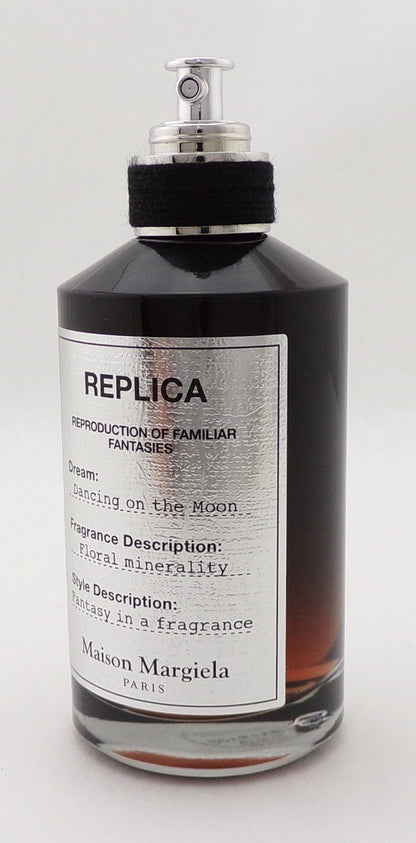 Maison Margiela Replica Dancing On The Moon 3.4 oz. EDP Spray Refillable NO BOX