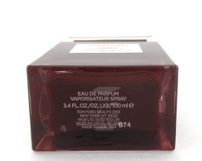 Lost Cherry by Tom Ford 3.4 oz. Eau de Parfum Spray for Women New NO BOX