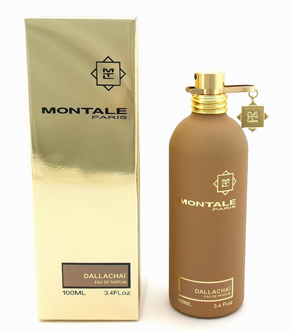 Montale Dallachai 3.4 oz. Eau de Parfum Spray for Unisex New Sealed Box