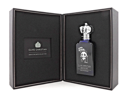 Clive Christian Strange Heaven OUT  OF THE BLUE 1.7 oz Perfume Spray. New in Box