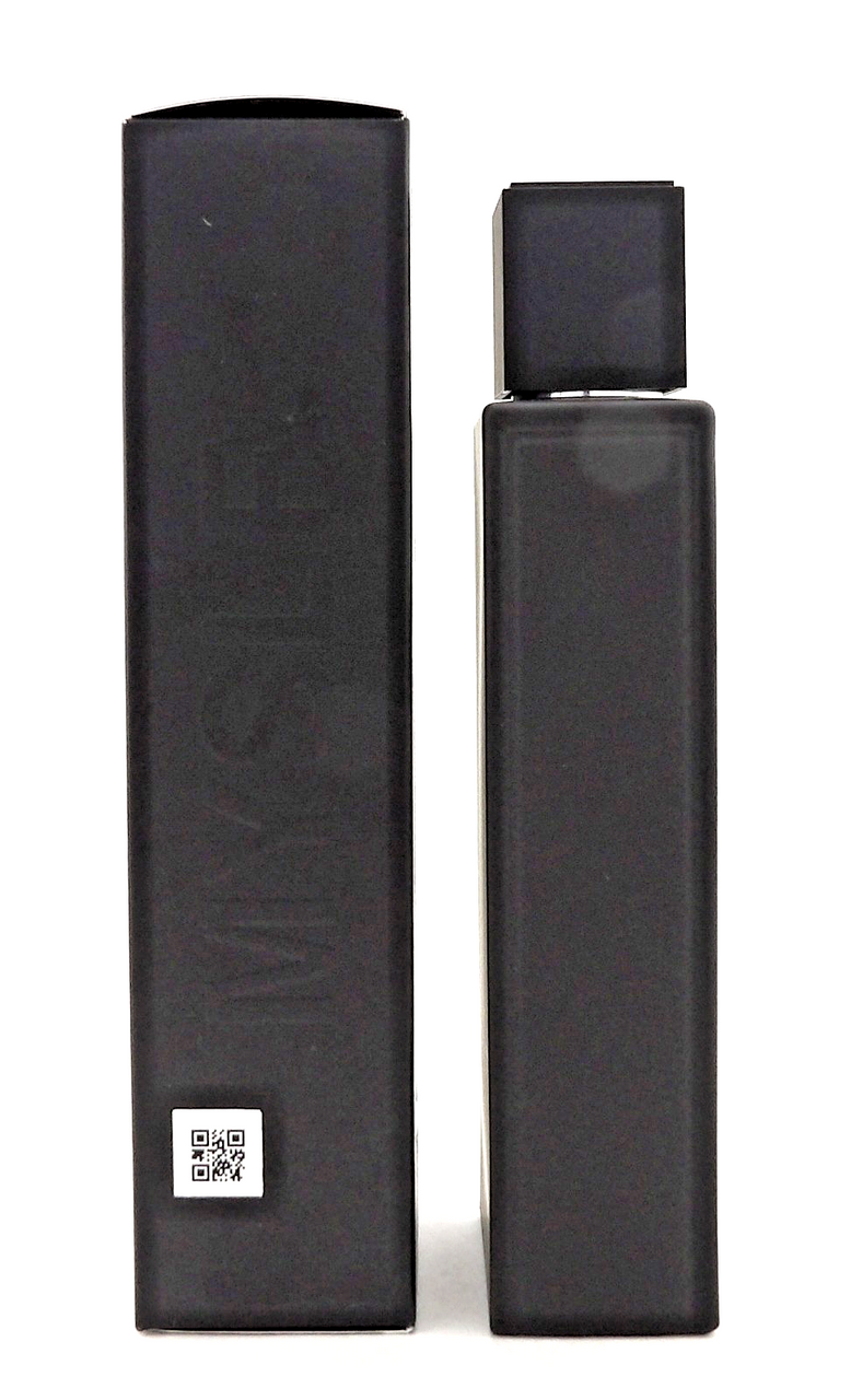 Yves Saint Laurent MYSLF 3.3 oz. LE PARFUM Spray for Men. New NO CELLOPHANE