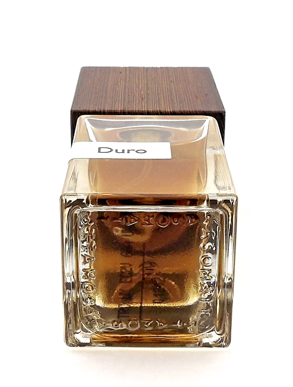 Nasomatto DURO 1.0 oz./30 ml. Extrait de Parfum Spray for Men. Brand New. NO Box