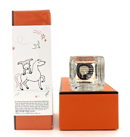 Hermes Cabriole 1.6 oz. Eau de Senteur Sans Alcohol-free Fragrance. New in Box