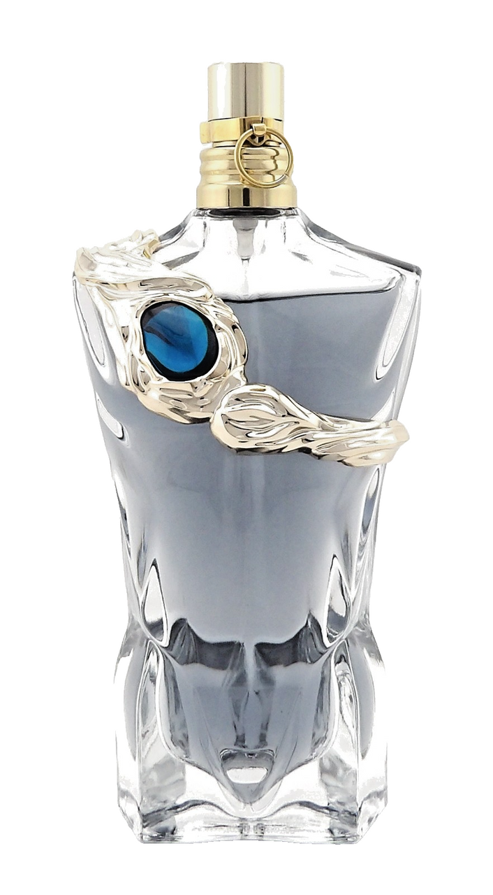 Jean Paul Gaultier "Le Beau" NARCISSE 2.5 oz. EDP Spray for Men. New Sealed Box
