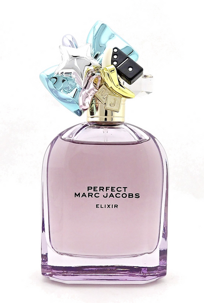 Marc Jacobs Perfect ELIXIR 3.3oz/100 m Eau de Parfum Spray for Women. New in Box