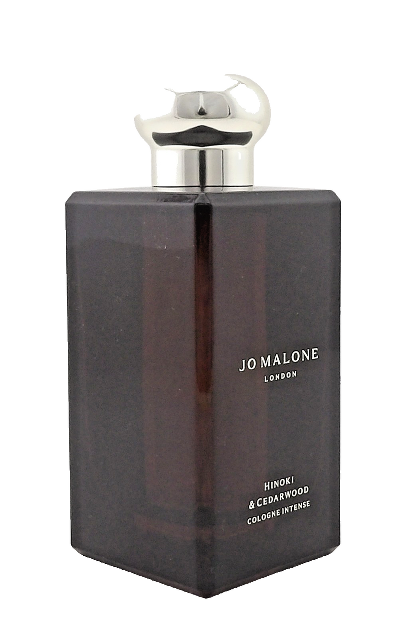 Jo Malone Hinoki & Cedarwood 3.4 oz. Cologne Intense Spray Unisex. New. NO Box