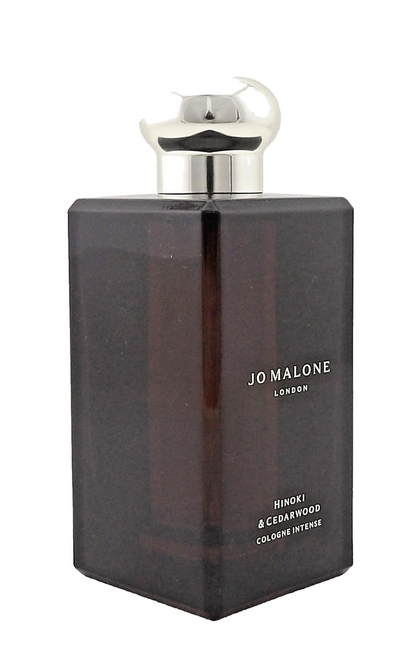 Jo Malone Hinoki & Cedarwood 3.4 oz. Cologne Intense Spray Unisex. New. NO Box