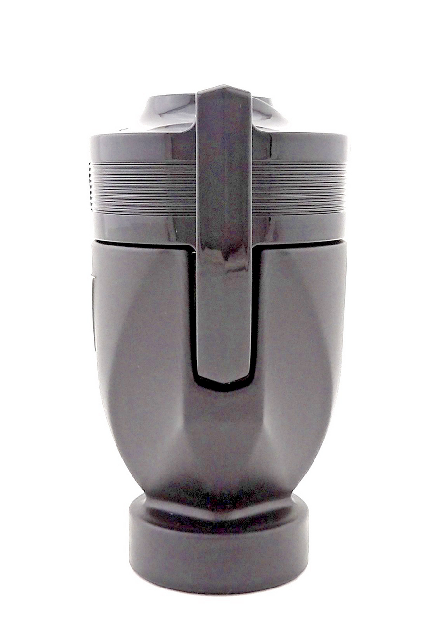 Rabanne Invictus Victory ABSOLU 3.4 oz Parfum Intense Spray for Men. New. NO Box