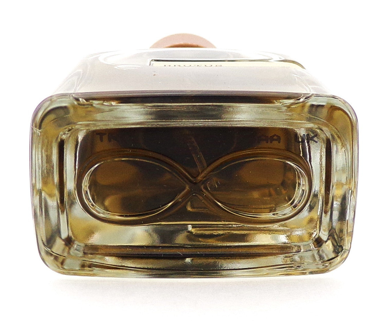 Orto Parisi BRUTUS 1.7 oz. Parfum Spray Unisex. New NO BOX
