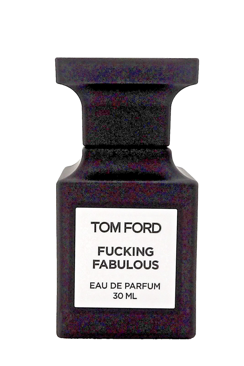 Tom Ford F*cking Fabulous 1.0 oz. Eau de Parfum Spray Unisex. New Sealed Box