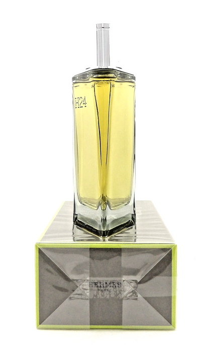 H24 by Hermes 5.8 oz. Eau de Parfum Spray REFILLABLE for Men. New Sealed Box