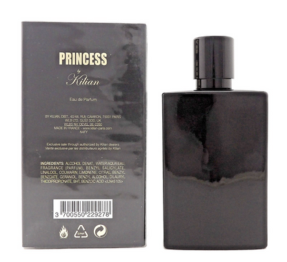 Princess by Kilian 1.7 oz./50 ml. Eau de Parfum Spray for Women. New Sealed Box