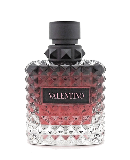 Valentino Donna Born In Roma INTENSE 3.4oz.EDP Spray for Women New NO CELLOPHANE