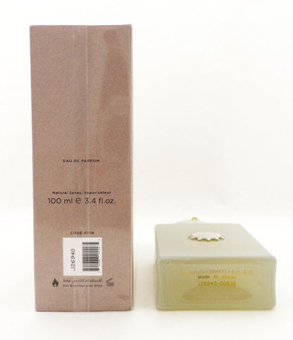 Amouage DECISION 3.4 oz./ 100 ml. Eau de Parfum Spray Unisex. New Sealed Box