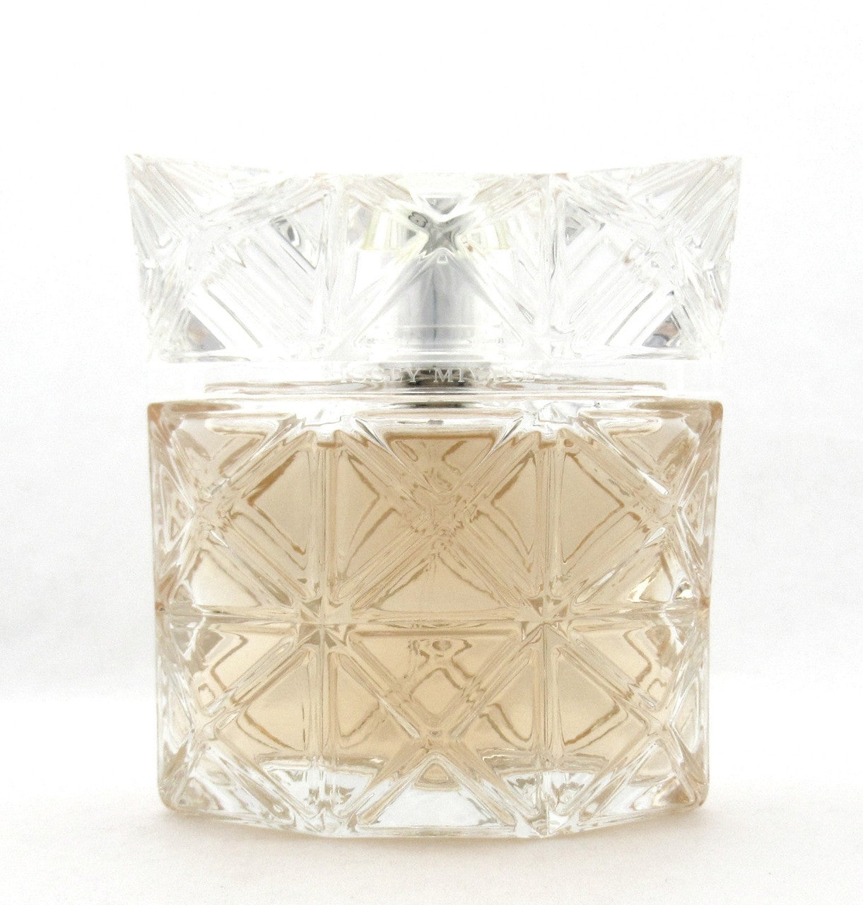 Lumiere D'Issey  by Issey Miyake 3.3 oz. EDP  Spray Refillable New Tester