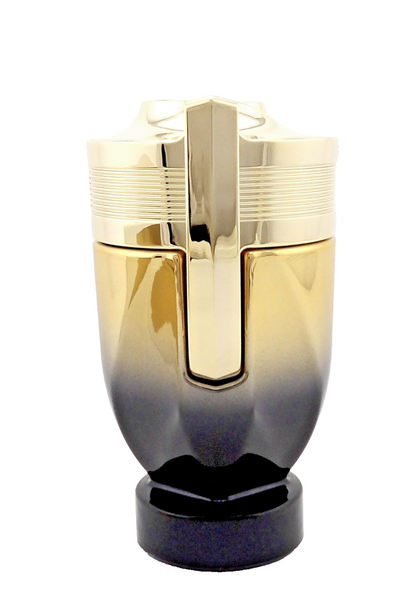 Invictus ELIXIR by Rabanne 3.4 oz/100 ml Parfum Elixir Spray for Men. New in Box