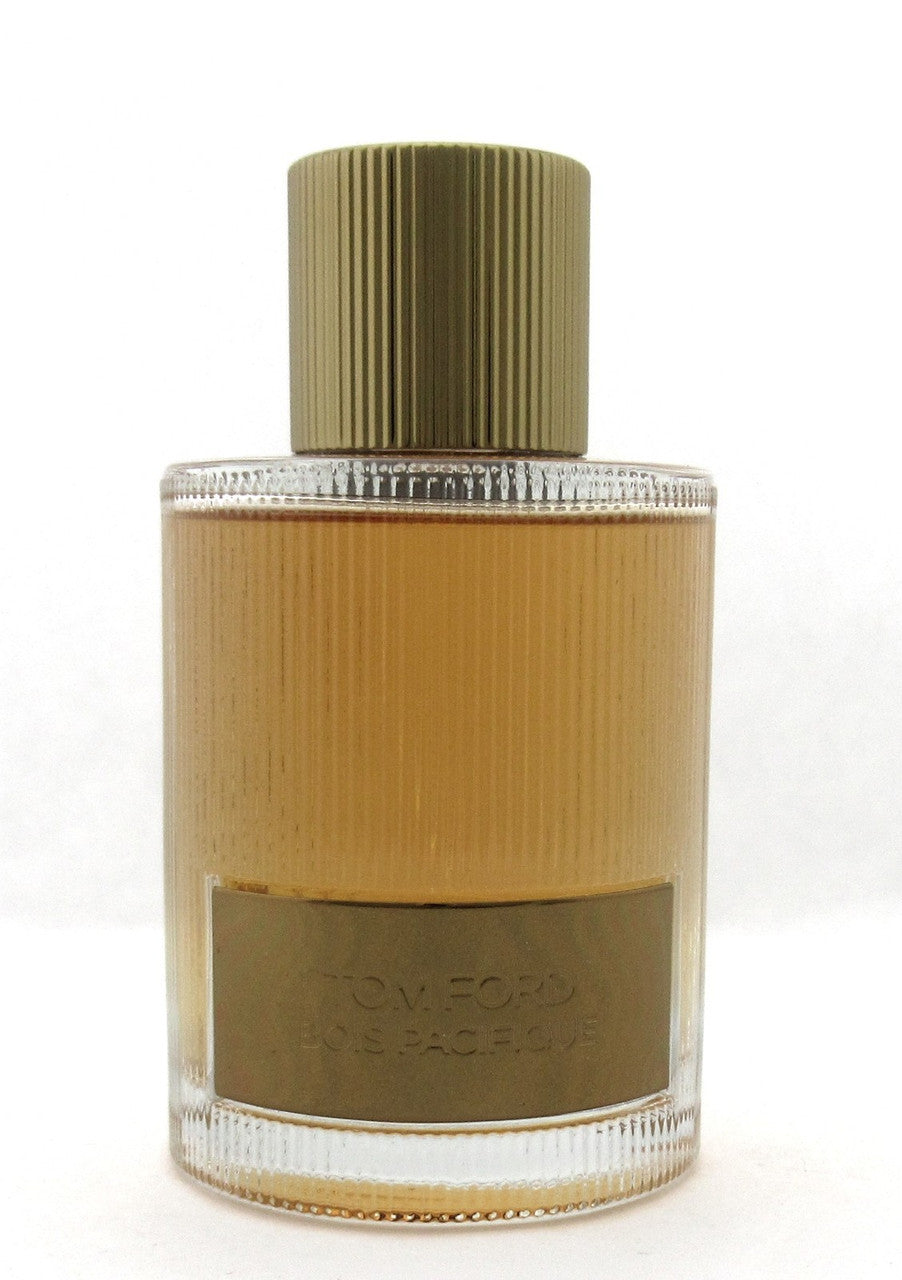 Tom Ford Bois Pacifique 3.4 oz. Eau de Parfum Spray Unisex New Sealed Box