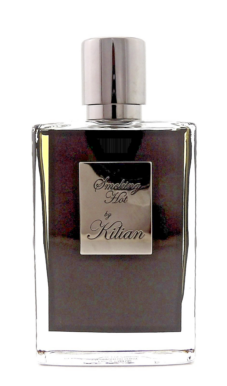 Smoking Hot by Kilian 1.7oz Eau de Parfum Spray Refillable Unisex New Sealed Box