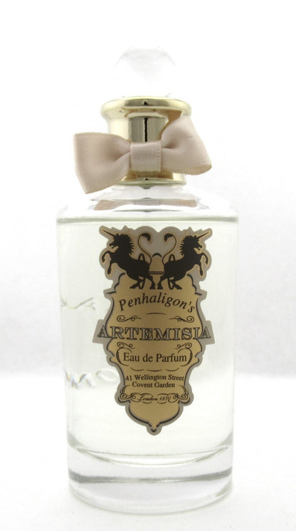Penhaligon's Artemisia 3.4 oz./ 100 ml. Eau De Parfum Spray for Women New in Box
