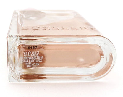 Burberry HER 1.6 oz. Eau de Parfum Spray for Women. New NO BOX
