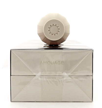 Amouage SEQUENCE 3.4 oz./ 100 ml. Essence de Parfum Spray Unisex. New Sealed Box