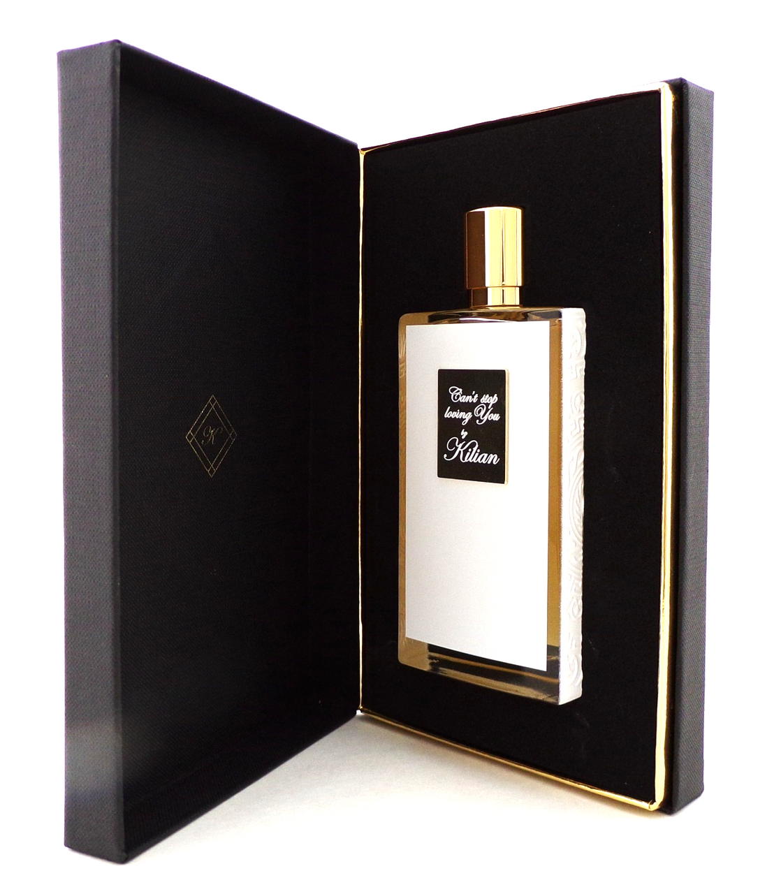 Can't Stop Loving You by Kilian 3.4 oz. EDP Refillable Spray New NO CELLOPHANE