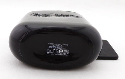 Coach New York Men by Coach 3.3 oz./ 100 ml. Eau de Parfum Spray. New NO BOX