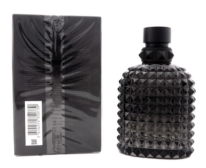 Valentino Uomo Born In Roma EXTRADOSE 3.4 oz Parfum Spray for Men New Sealed Box