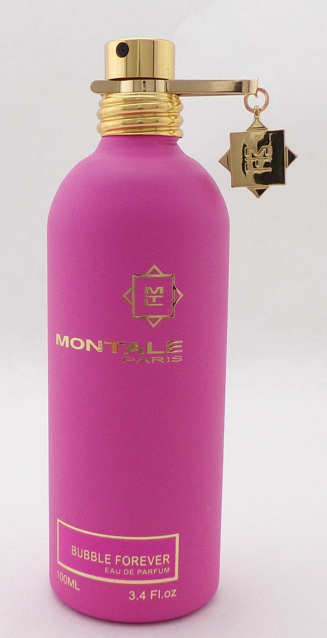 Montale Paris BUBBLE FOREVER 3.4 oz. Eau de Parfum Spray Unisex New No BOX