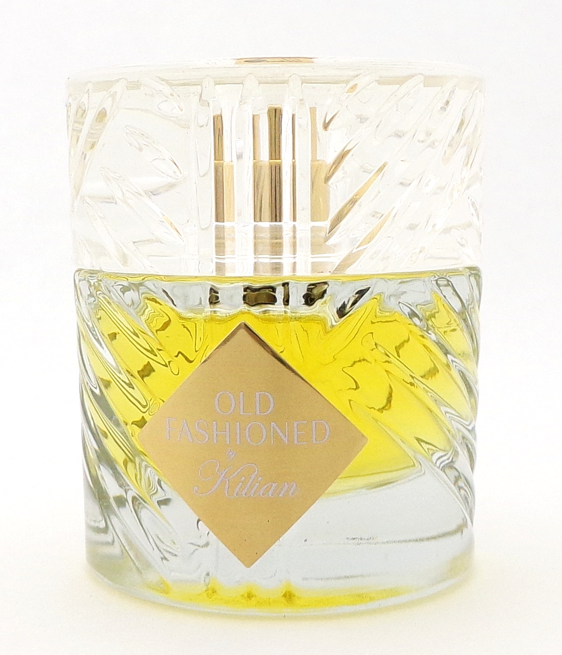 Kilian OLD FASHIONED by Kilian  1.7 oz Eau de Parfum Refillable Spray Sealed Box