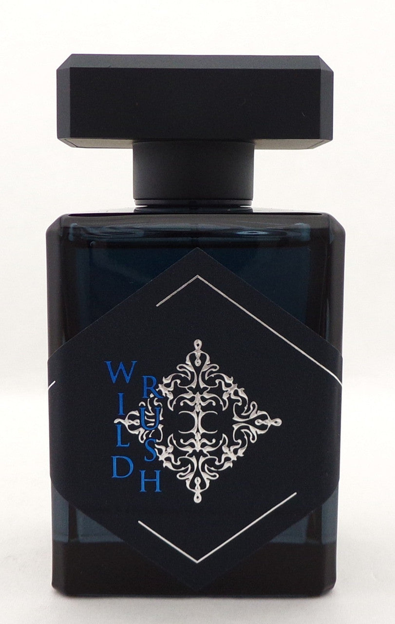 Initio WILD RUSH 3.04 oz./ 90 ml. Eau de Parfum Spray Unisex. New Sealed Box