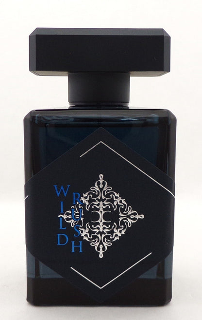 Initio WILD RUSH 3.04 oz./ 90 ml. Eau de Parfum Spray Unisex. New Sealed Box