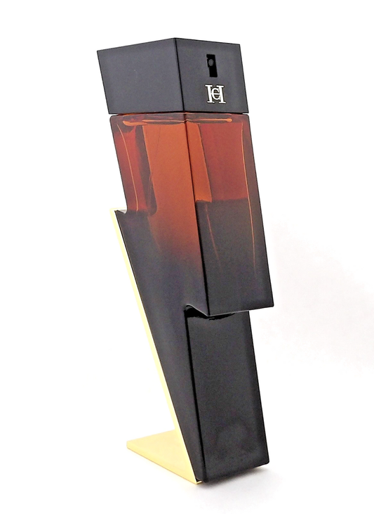 Bad Boy ELIXIR by Carolina Herrera 3.4 oz. EDP Elixir Spray for Men. New. NO Box