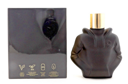 United Colors of Benetton We Are Tribe Elixir 3.0 oz EDP Spray for Men. New Box