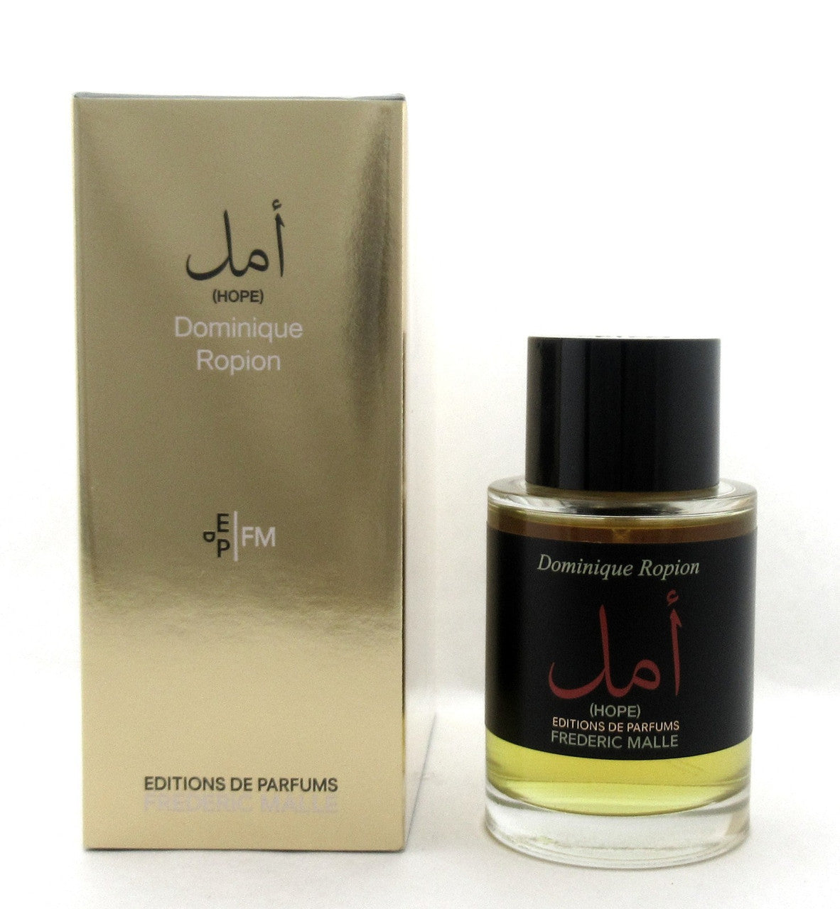 Frederic Malle HOPE 3.4 oz./ 100 ml. Eau de Parfum Spray Unisex New in Box