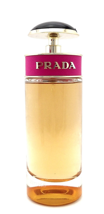 Prada Candy 2.7 oz. Eau de Parfum Spray for Women. Brand New Box. NO Cellophane