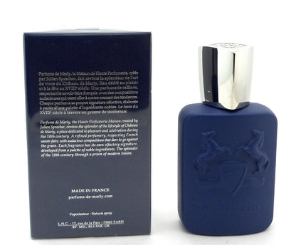 PERCIVAL by Parfums de Marly 2.5 oz Eau de Parfum Spray for Men New in Sealed Box