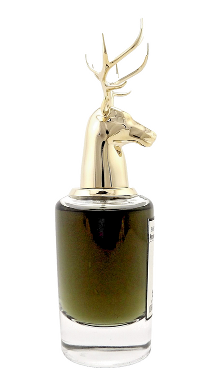 Penhaligon's Portraits The Tragedy of Lord George 2.5 oz. EDP Spray New NO Box