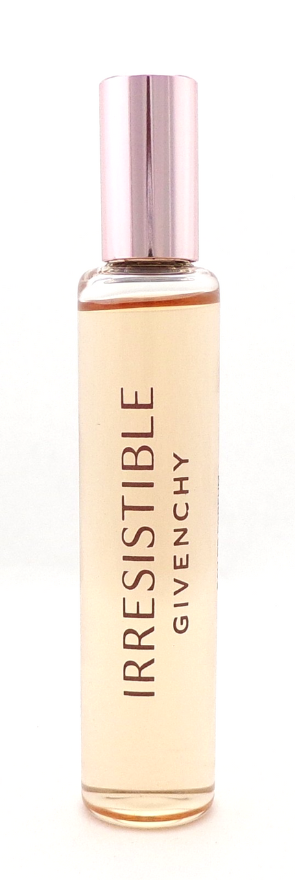 IRRESISTIBLE by Givenchy 0.67 oz. Eau de Parfum Pocket Roll On for Women New