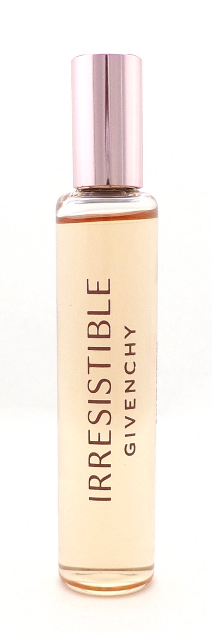 IRRESISTIBLE by Givenchy 0.67 oz. Eau de Parfum Pocket Roll On for Women New