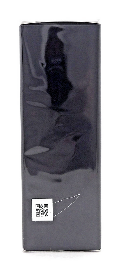 Y by Yves Saint Laurent 3.3 oz. Eau de Parfum Refillable Spray. New DAMAGED Box