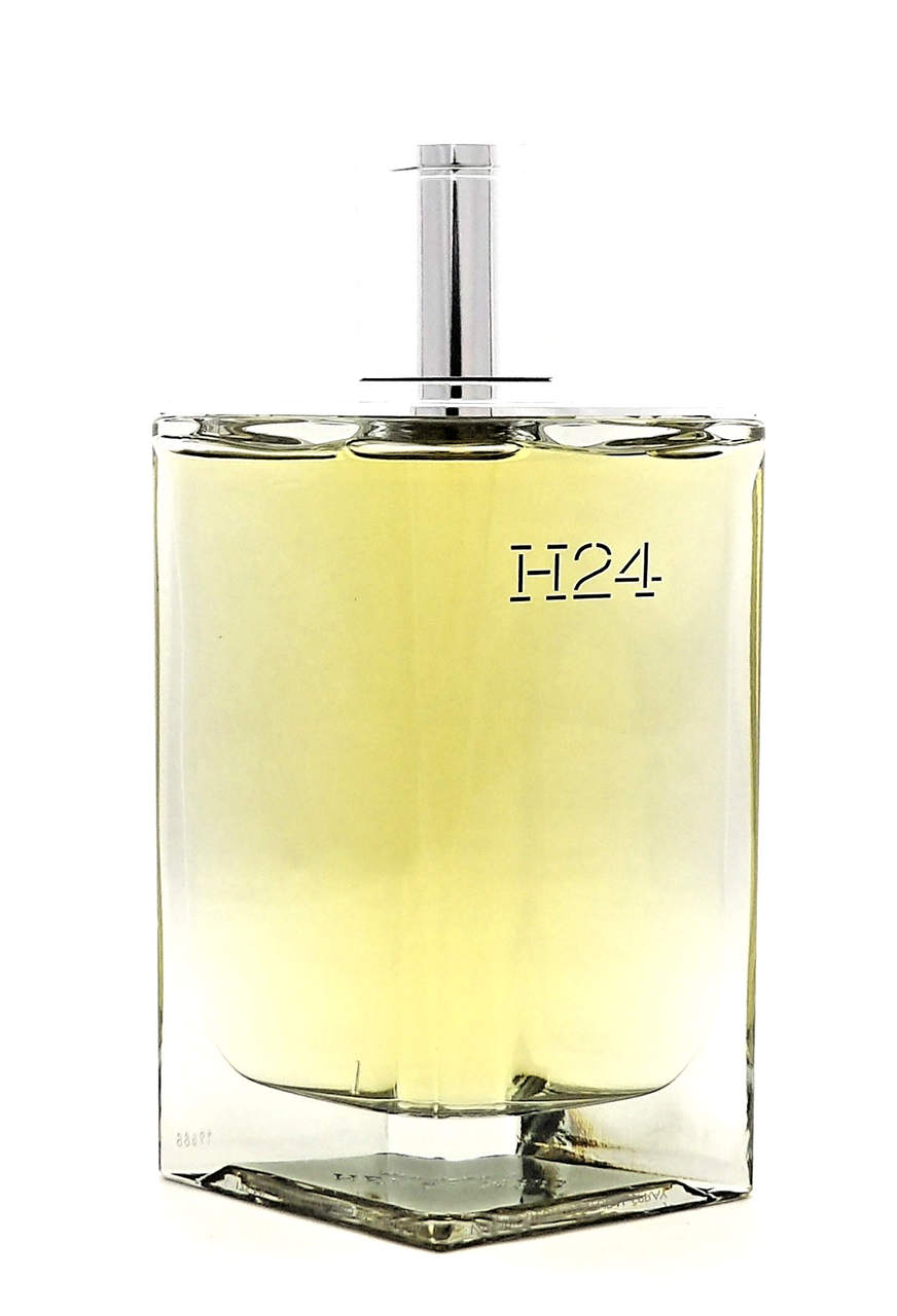 H24 by Hermes 5.8 oz. Eau de Parfum Spray REFILLABLE for Men. New Sealed Box