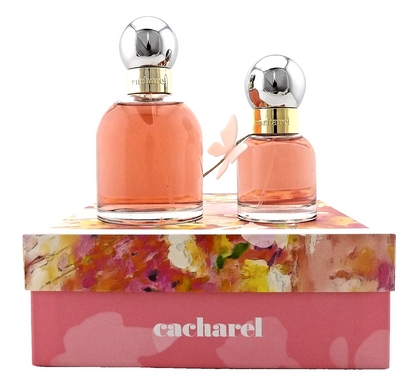 ELLA ELLA by Cacharel 3.4 oz. + 1.0 oz. Eau de Parfum Spray. New SET for Women